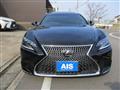 2018 Lexus LS