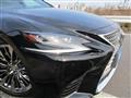 2018 Lexus LS