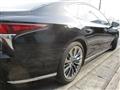 2018 Lexus LS