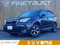 2012 Subaru Forester