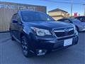 2012 Subaru Forester