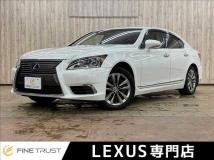 2013 Lexus LS