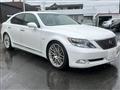 2008 Lexus LS