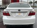 2008 Lexus LS