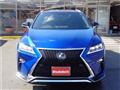 2017 Lexus RX