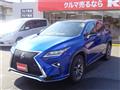 2017 Lexus RX