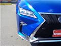 2017 Lexus RX
