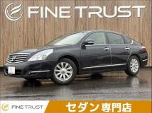 2008 Nissan Teana