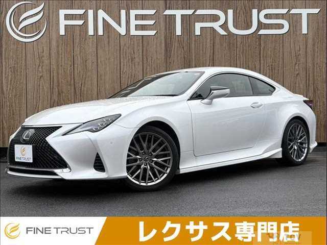 2019 Lexus Other