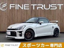 2019 Daihatsu Copen
