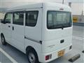 2020 Mitsubishi Minicab Van