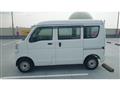 2020 Mitsubishi Minicab Van
