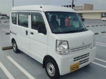 2020 Mitsubishi Minicab Van