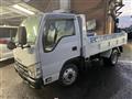 2011 Isuzu Elf Truck
