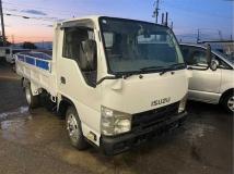 2011 Isuzu Elf Truck