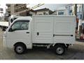 2018 Daihatsu Hijet Truck