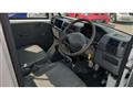 2005 Mitsubishi Minicab Truck