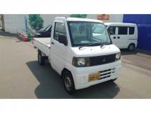 2005 Mitsubishi Minicab Truck