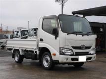 2017 Toyota Dyna Truck