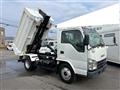 2007 Isuzu Elf Truck