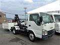 2007 Isuzu Elf Truck