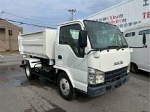 2007 Isuzu Elf Truck