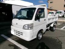 2007 Daihatsu Hijet Truck