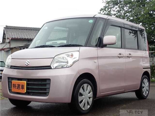 2013 Suzuki Suzuki Others