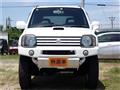 2002 Suzuki Jimny