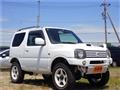 2002 Suzuki Jimny