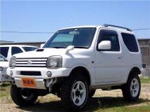 2002 Suzuki Jimny