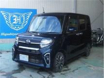 2020 Daihatsu Tanto