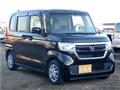 2018 Honda N BOX