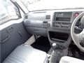 2007 Daihatsu Hijet Truck