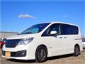 2014 Nissan Serena