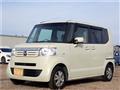 2012 Honda N BOX