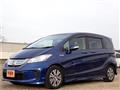 2012 Honda Freed