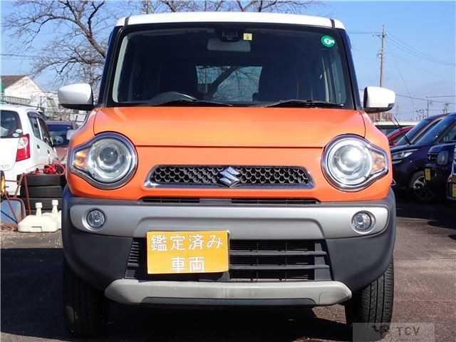 2014 Suzuki Suzuki Others