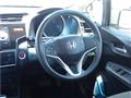 2014 Honda Fit Hybrid