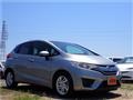 2014 Honda Fit Hybrid