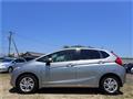 2014 Honda Fit Hybrid