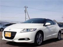 2010 Honda CR-Z