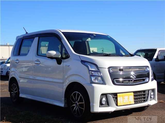 2017 Suzuki Suzuki Others