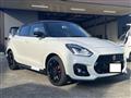 2025 Suzuki Swift