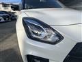 2025 Suzuki Swift