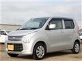 2012 Suzuki Wagon R