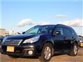 2013 Subaru Outback
