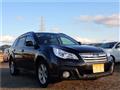 2013 Subaru Outback