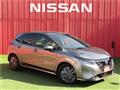 2023 Nissan Note