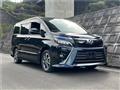 2017 Toyota Voxy